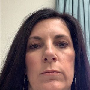 Meet your Posher, Patricia